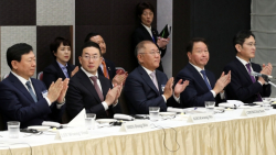 日 다녀온 재계 총수, 기업 ‘경협’ 기대 효과는?