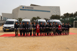 경기교통공사 "안산 대부도 똑버스 21일 운행시작"