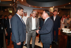 울산시,UAE 대기업과 손잡고 중동시장 진출