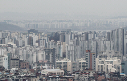 은행 장기 주담대 