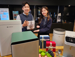 LG헬로비전, B2B 전용 