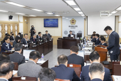 경북도의회 교육위원회, 조례안 및 공유재산 관리계획안 심사·의결