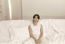 BTS 지민 첫 솔로앨범, 선공개곡 ‘셋 미 프리 Pt.2’ 폭발적 반응