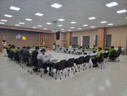 양평 용문산산나물축제 준비 착착...내달 28일 개막