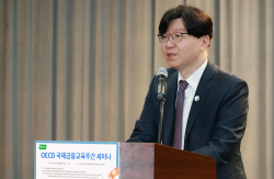 김소영 금융위 부위원장 "금융상황 적합한 콘텐츠 적시 보급"