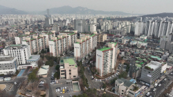 도봉구 쌍문3동 한양1차 재건축 안전진단 통과
