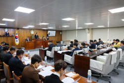 영주시의회, 제270회 임시회 폐회