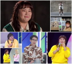 ‘노머니 노아트’ 김민경, 개그계 입성 전, ‘미대 언니’였다?…‘반전’ 과거