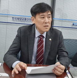 김준석 이사장 "선박검사와 안전운항 한차원 높은 시스템으로 대응"