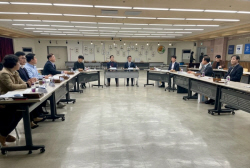 경기도, 순회 간담회 통해 도민생활과 밀접한 민생 규제 발굴...정부에 건의