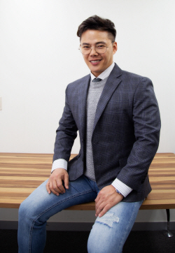 [K­스타트업의 도약 30] LBS테크 “장애인 불편없는 도시생활 돕는다”