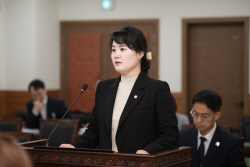 남양주시의원 발의 조례안 7건 상임위 통과