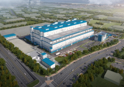 포스코퓨처엠, 포항 NCA양극재 전용공장 상반기 착공