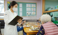 아워홈, 인지기능개선 관리 식단 개발…고령자 치매 예방