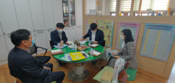 경북교육청, ‘학교방역 특별 지원 기간’ 운영