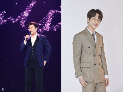 김호중·안성훈, 4월 ‘2023 화순 고인돌 축제’ 출격