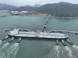 석유공사-ADNOC 국제공동비축 원유 