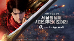 상반기 MMORPG 戰 개시…카겜·넥슨·위메이드, 승자는?