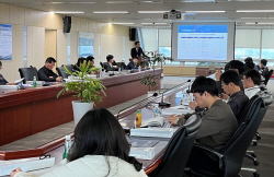 한국해양진흥공사, 여수광양항만공사와 배후단지 입주기업 대상 설명회 성료