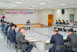 전진선 양평군수 소통한마당 건의사항 추진점검