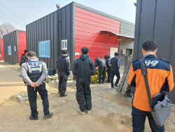 양평군 반려동물 영업장 합동점검 돌입…동물복지↑