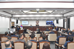 동두천시의회 인구증가 시책지원 심의 돌입