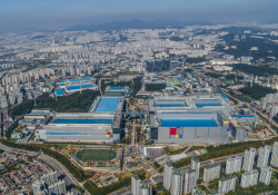 삼성전자 ‘국제수자원관리동맹’ 최고 등급 인증 획득