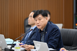 이익선 파주시의원 자유총연맹 파주지회 지원 발의