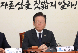 檢, 이재명 대표 두번째 기소…대장동 등 5000억원 횡령 혐의