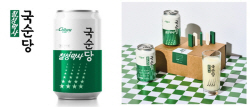 막걸리, 한류 열풍 타고 