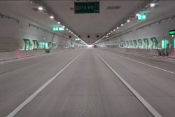LH, 동탄2 신도시 관통하는 동탄터널 서울방향 개통