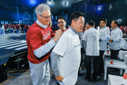 한국지엠, 쉐보레 트랙스 크로스오버 ‘내수 판매 성공’ 결의