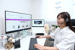 LG전자, 상담직원 근무환경 개선해 고객만족 높인다