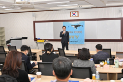 경북교육청, ‘따뜻한 교육전문가 2기’ 연수 과정 디지털 전환 접목으로 큰 관심 끌어