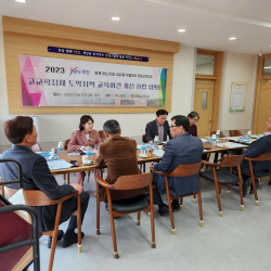 경북교육청, 농촌지역 일반고 고교학점제 도입 역량 강화 위한 지원 ‘4년째’ 이어가