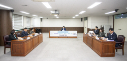 안산시의회 ‘조례정비 연구모임’ 과제심화 설정