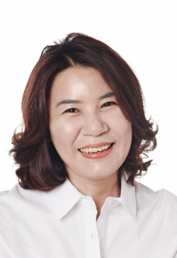 안산시의회 282회 예결위원장 김유숙 의원 선임
