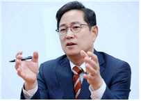 박수영 의원 "지역별 전기요금 차등제, SMR 촉진할 분산에너지특별법 통과"