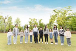 하윤수 "자녀와 함께 성장.. 학부모 교육프로그램 확대하겠다"