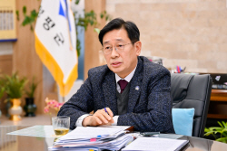 전진선 양평군수 "동물학대 사건 깊은 책임감 통감"