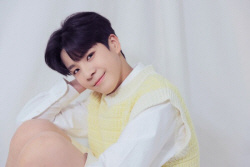 정동원, 자동차 전용도로서 오토바이 운전 적발..."깊이 반성"