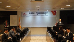 윤병석 SK가스 사장 "2024년 ‘LNG 밸류체인’ 본격 가동"