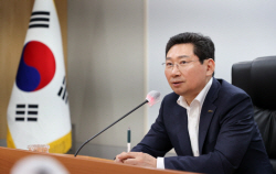이상일 용인특례시장, "보상과 이주대책에 주민과 기업의 의견 경청..합당한 방안 마련해야"