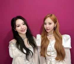 프림로즈 예은 건강문제로 팀 탈퇴..."당분간 루비 솔로"