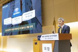 장세욱 동국제강 부회장 “인적 분할 후 소부장 연계 신사업 발굴”