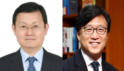 농협금융, 신임 사외이사에 이종화·이윤석 추천