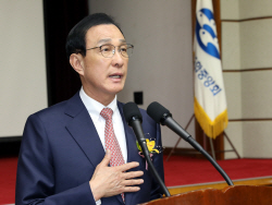 노동진 수협 회장 당선인 "조합·어업인 지원 최우선"