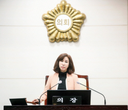 화성시의회, 제220회 임시회 폐회..조례안 등 31건 심의·처리