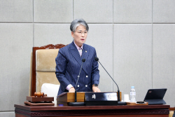 시흥시의회 전동보조기기 보험가입 지원의결