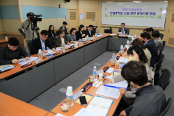 과천지식정보타운 중학교 신설 여전히 ‘오리무중’